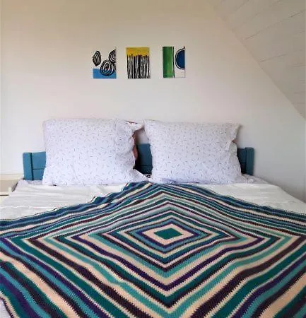 Apartman Alba-ház