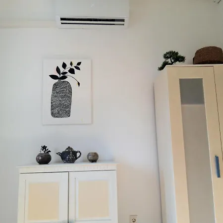 Apartman Alba-ház *