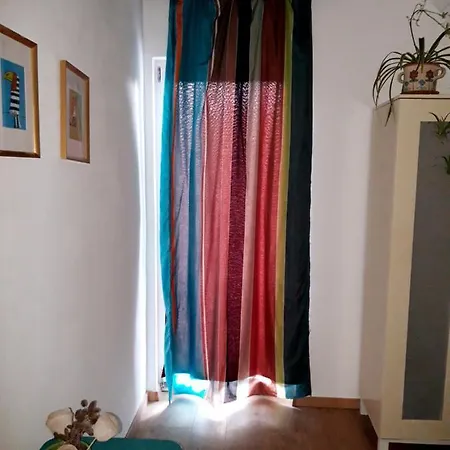 Alba-ház Apartman Zalakaros