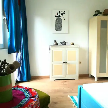 Alba-ház Apartman