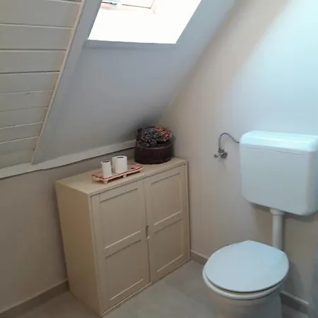 Alba-ház Apartman