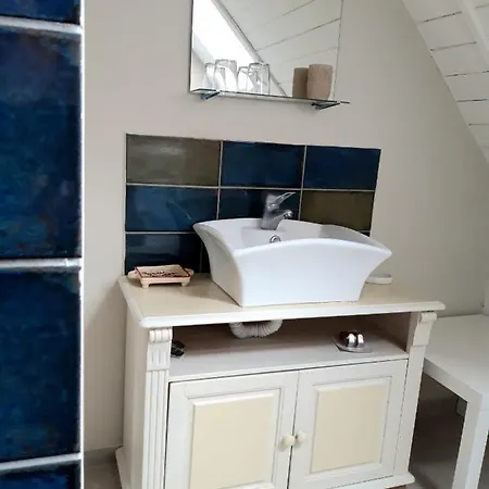 Alba-ház Apartman Zalakaros