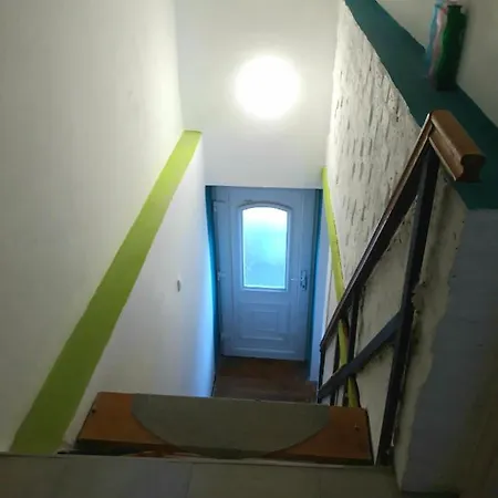 Alba-ház Apartman
