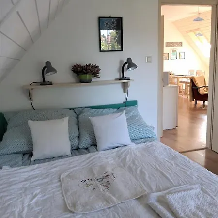 Apartment Alba-haz
