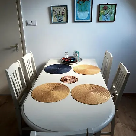 Alba-ház Apartman Zalakaros