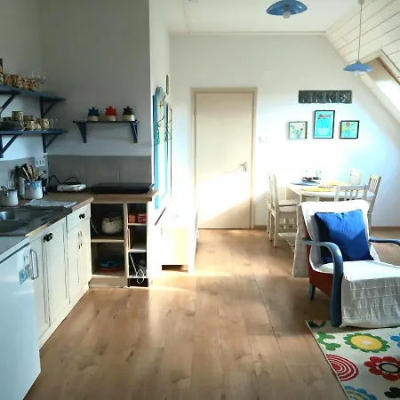 Alba-ház Apartman