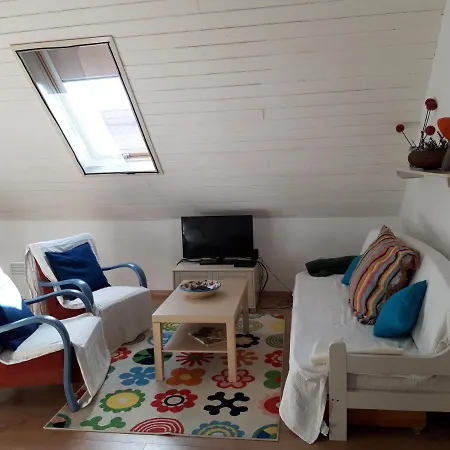 Alba-ház Apartman *