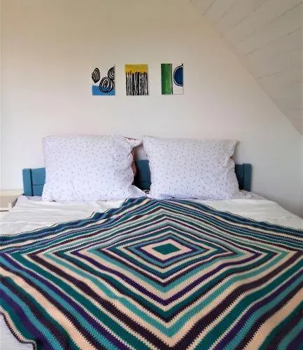 Διαμέρισμα Alba-haz