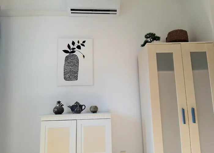 Διαμέρισμα Alba-haz *