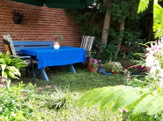 Διαμέρισμα Alba-haz