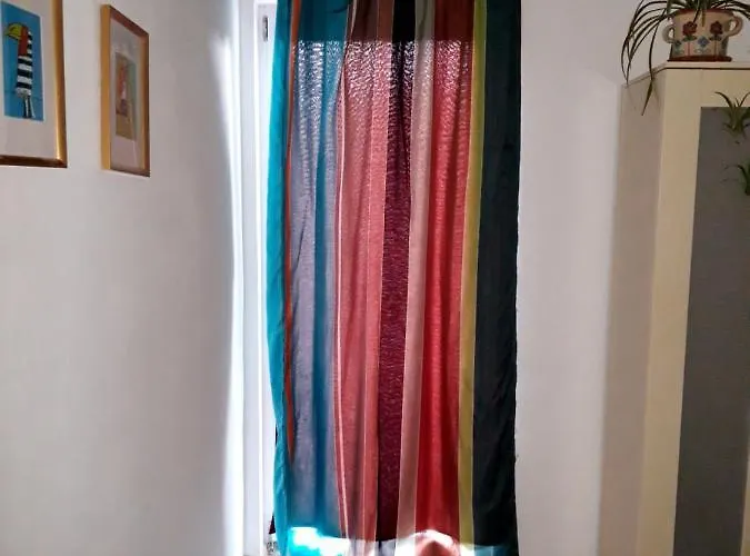 Alba-haz Διαμέρισμα Zalakaros