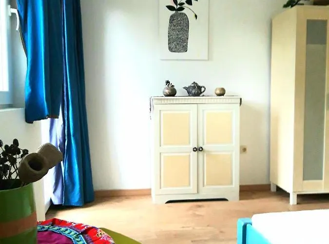 Alba-haz Διαμέρισμα