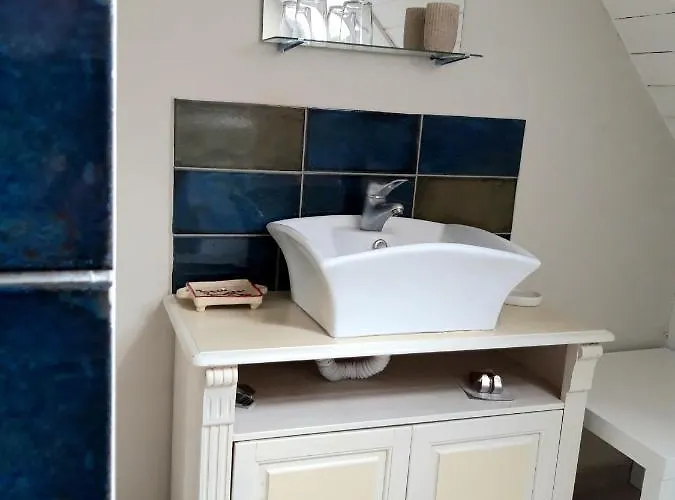 Alba-haz Διαμέρισμα Zalakaros