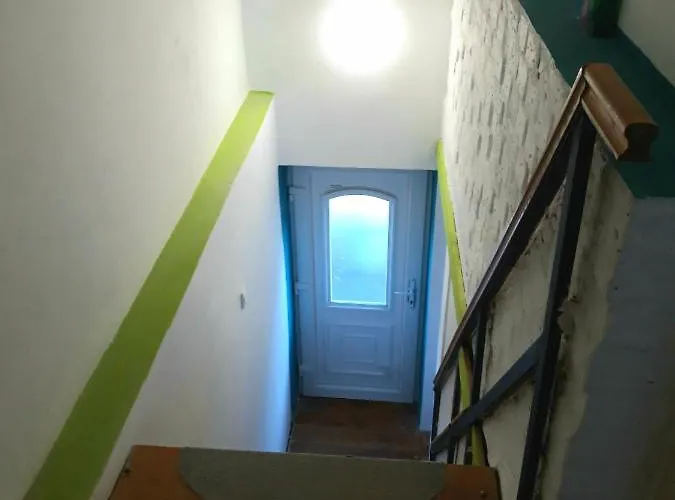 Alba-haz Διαμέρισμα