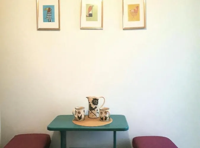 Alba-haz Διαμέρισμα Zalakaros