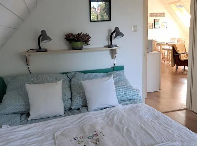 Διαμέρισμα Alba-haz