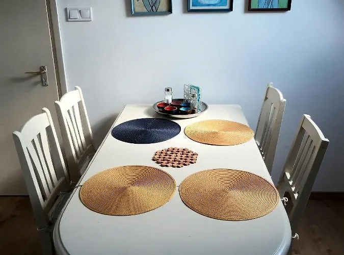 Alba-haz Διαμέρισμα Zalakaros