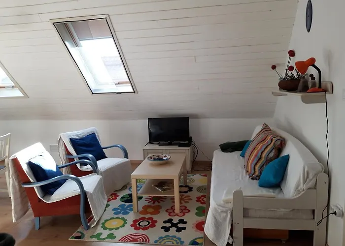 Alba-haz Διαμέρισμα *