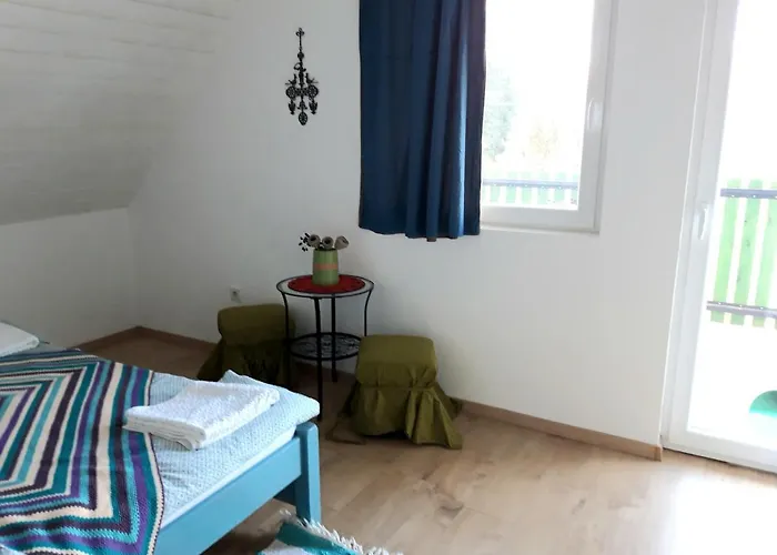 Διαμέρισμα Alba-haz *